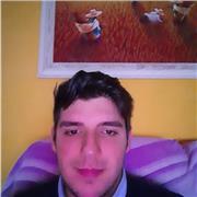 Sono uno studente universitario, appassionato di storia, ritengo che il segreto per studiare in maniera efficiente sia avere un metodo di studio che lo sia altrettanto. Posso aiutare, oltre che su storia, anche per italiano, matematica (soprattutto fino a